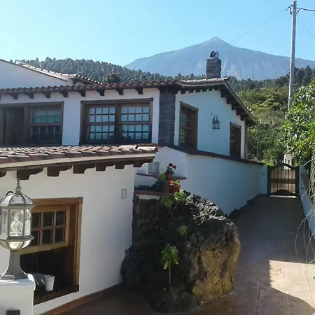Casa Rural Del Teide 2