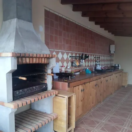 Casa Rural Del Teide 2 Bed & Breakfast Icod De Los Vinos