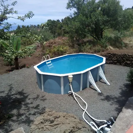 Casa Rural Del Teide 2