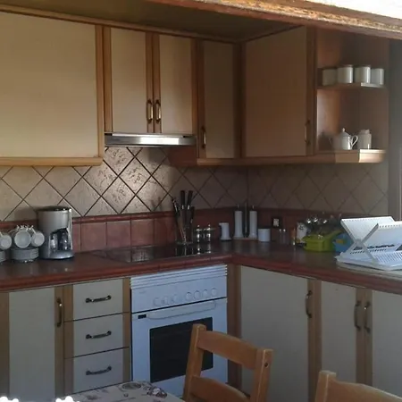 Casa Rural Del Teide 2 Bed & Breakfast Icod De Los Vinos