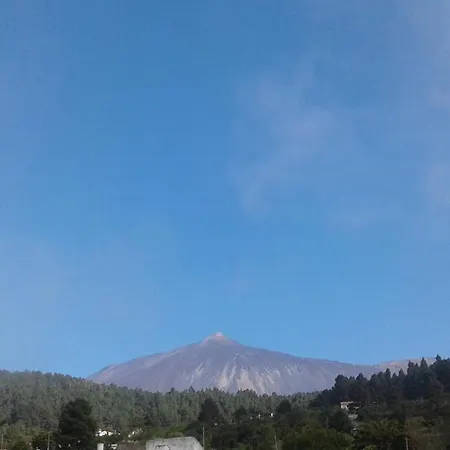Casa Rural Del Teide 2