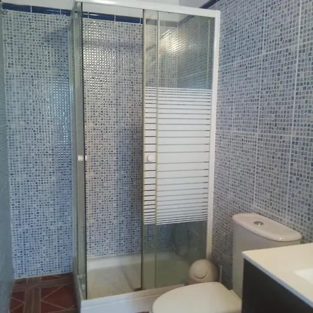 Bed & Breakfast Casa Rural Del Teide 2