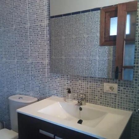 Bed & Breakfast Casa Rural Del Teide 2 *