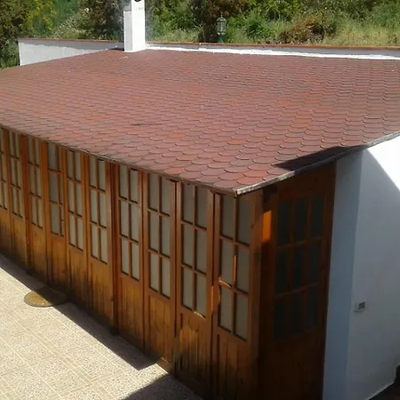 Bed & Breakfast Casa Rural Del Teide 2 *