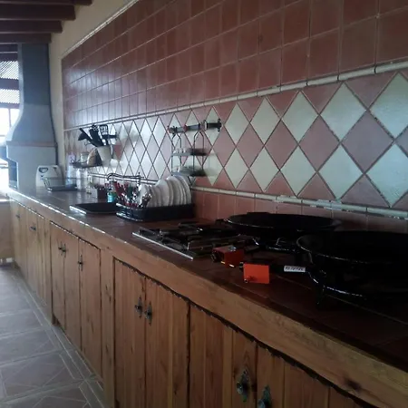 Bed & Breakfast Casa Rural Del Teide 2