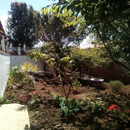 Bed & Breakfast Casa Rural Del Teide 2 Icod De Los Vinos