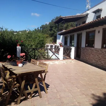 Casa Rural Del Teide 2 * Icod De Los Vinos