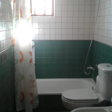 Casa Rural Del Teide 2 Bed & Breakfast