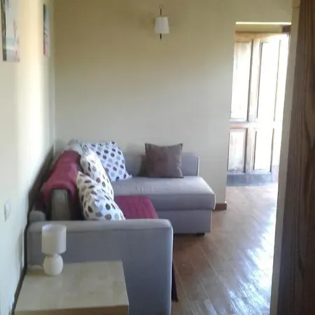Casa Rural Del Teide 2
