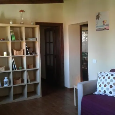Casa Rural Del Teide 2 Bed & Breakfast Icod De Los Vinos