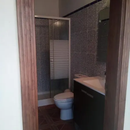 Bed & Breakfast Casa Rural Del Teide 2 *