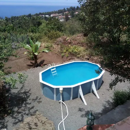 Casa Rural Del Teide 2 * Icod De Los Vinos