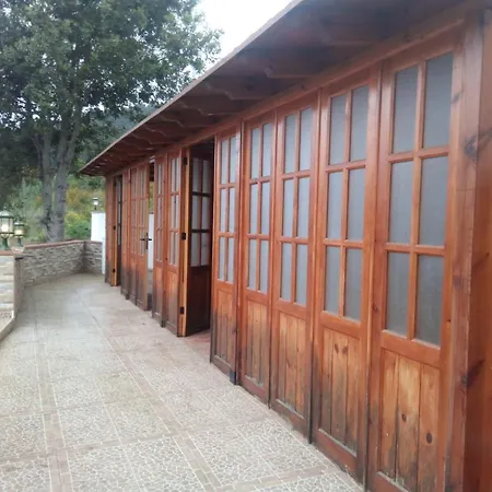 Bed & Breakfast Casa Rural Del Teide 2 *