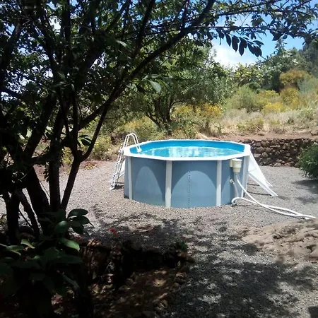 Casa Rural Del Teide 2 * Icod De Los Vinos