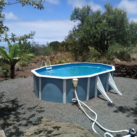 Casa Rural Del Teide 2 Bed & Breakfast *
