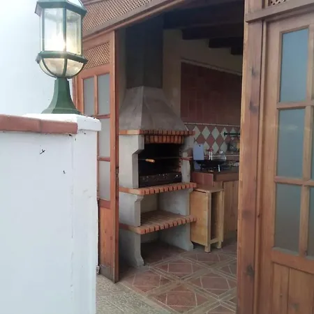 Casa Rural Del Teide 2 Icod De Los Vinos