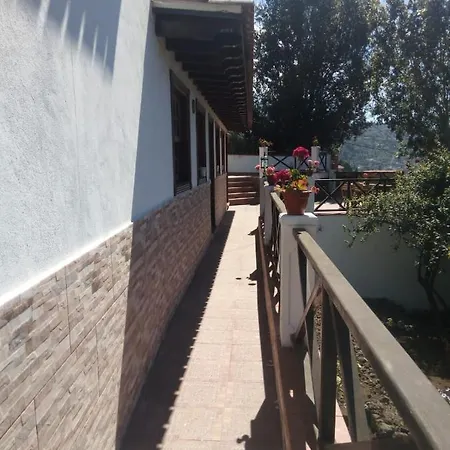 Casa Rural Del Teide 2 Bed & Breakfast *