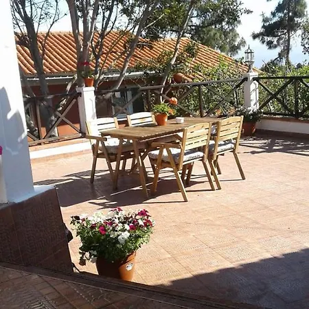 Casa Rural Del Teide 2 *