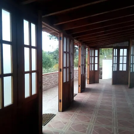 Bed & Breakfast Casa Rural Del Teide 2