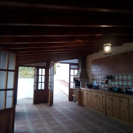 Casa Rural Del Teide 2 *